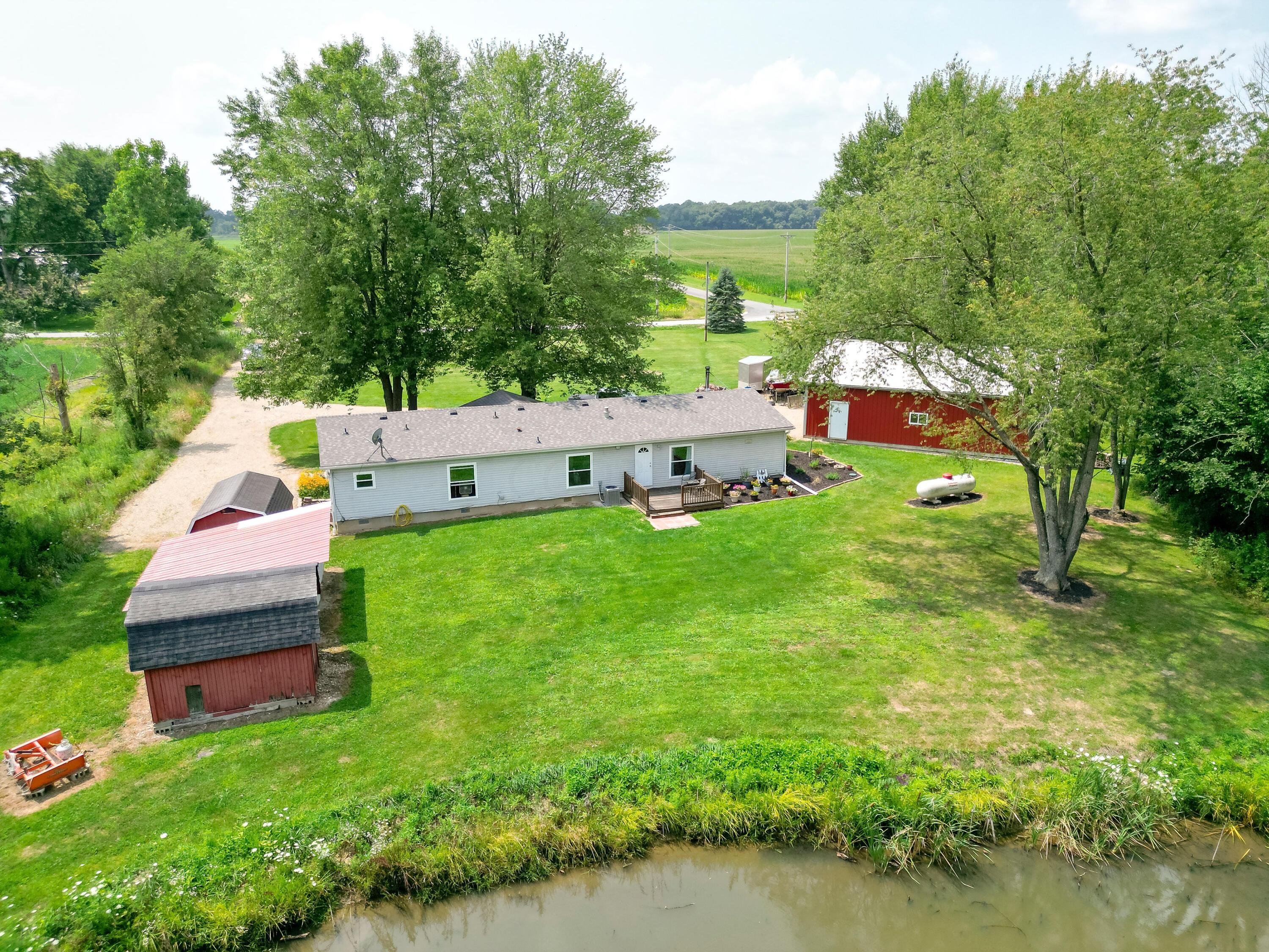 3100 Larimore Road Mount Vernon, OH 43050 - Photo 42 of 42 51