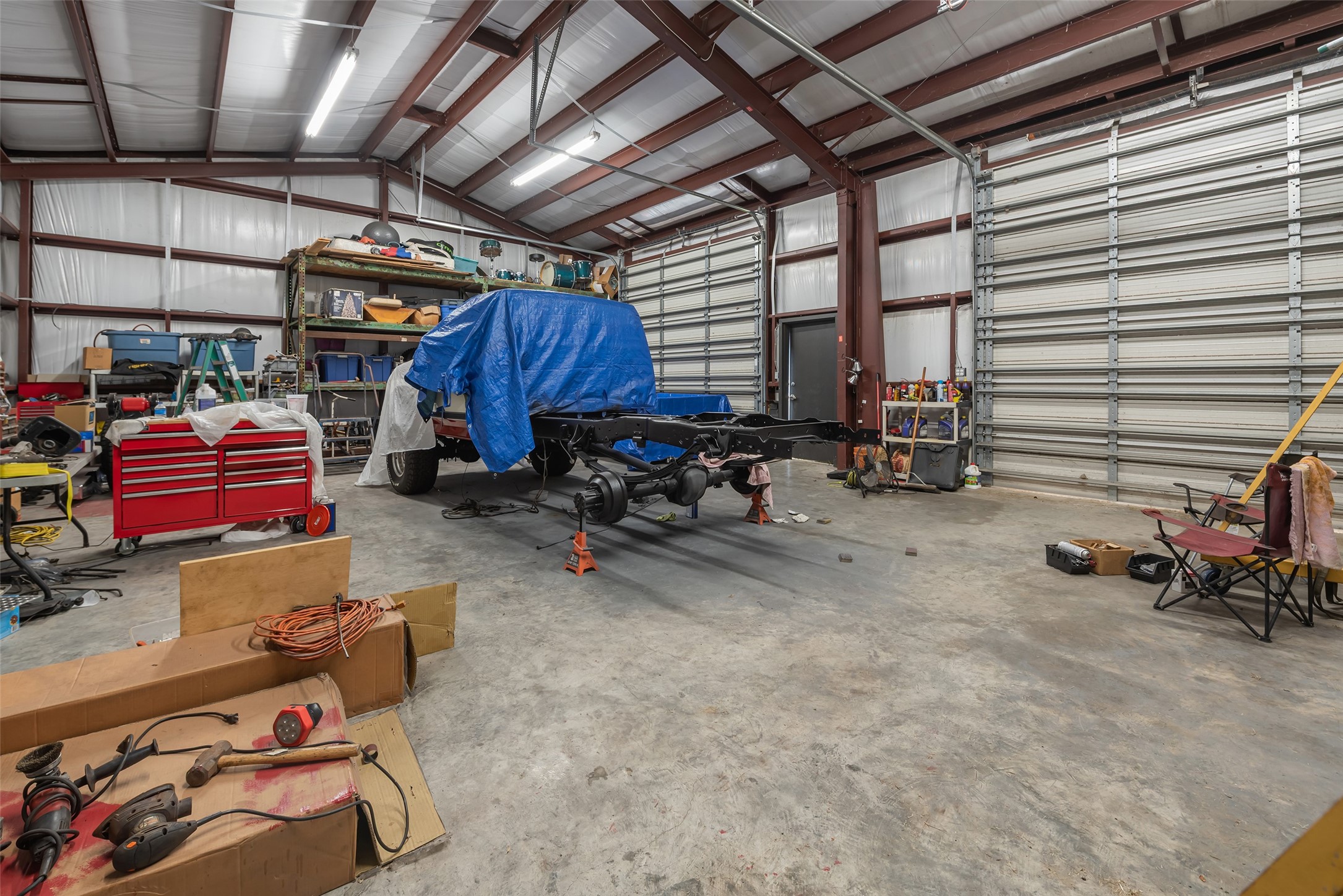 1014 Ginger Street Santa Fe, TX 77517 - Photo 35 of 50