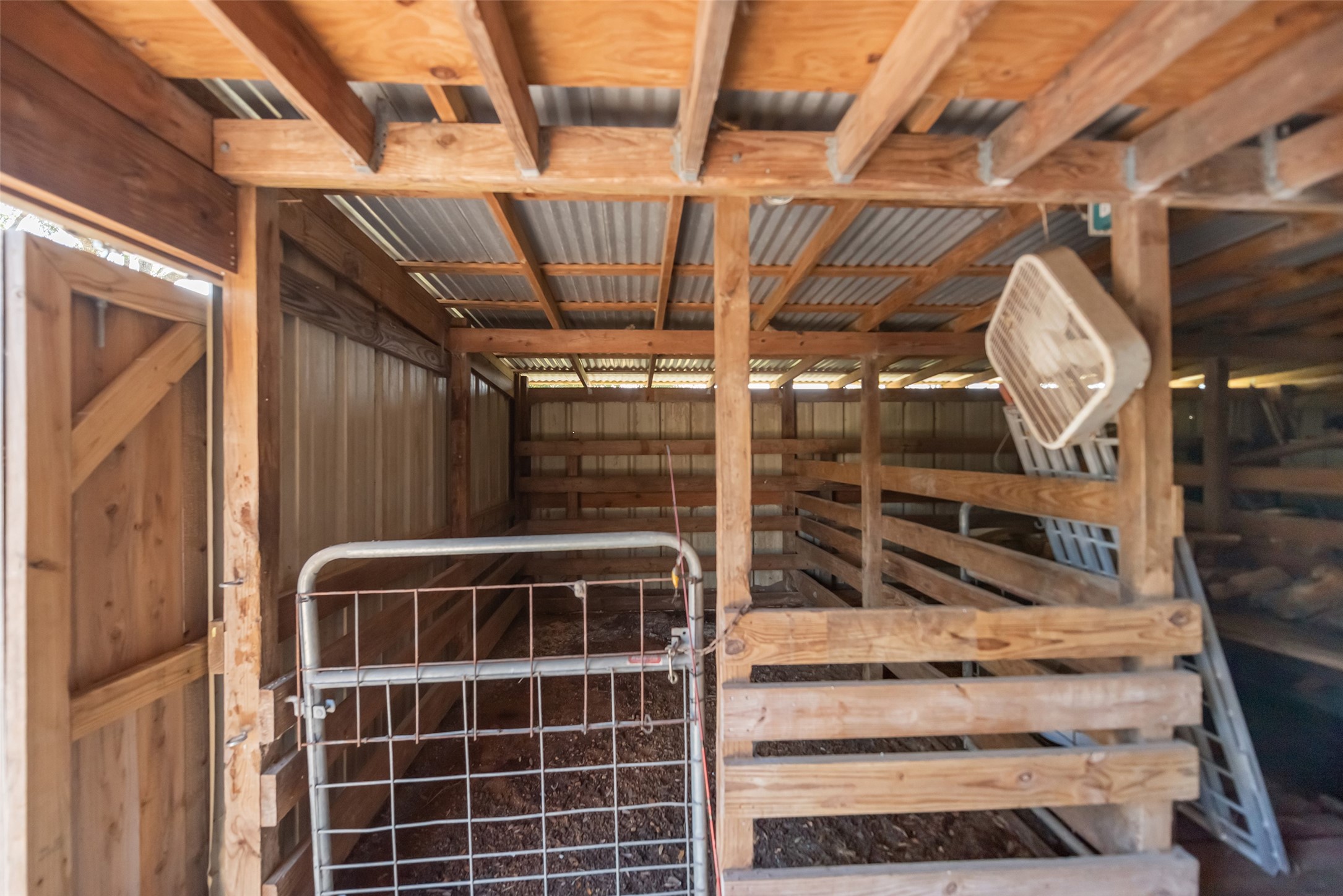 1014 Ginger Street Santa Fe, TX 77517 - Photo 45 of 50 a view of entryway