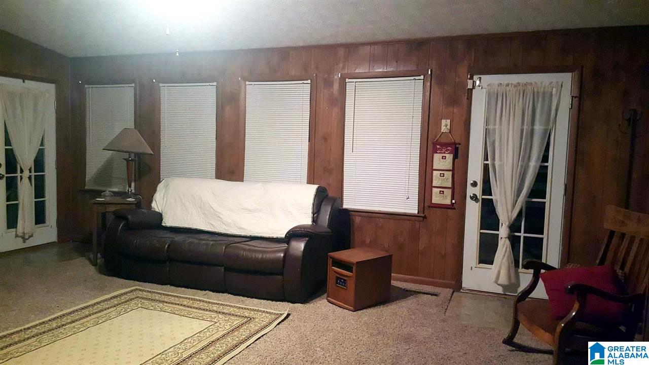 122 Earl Roberts Road Anniston, AL 36207 - Photo 24 of 37