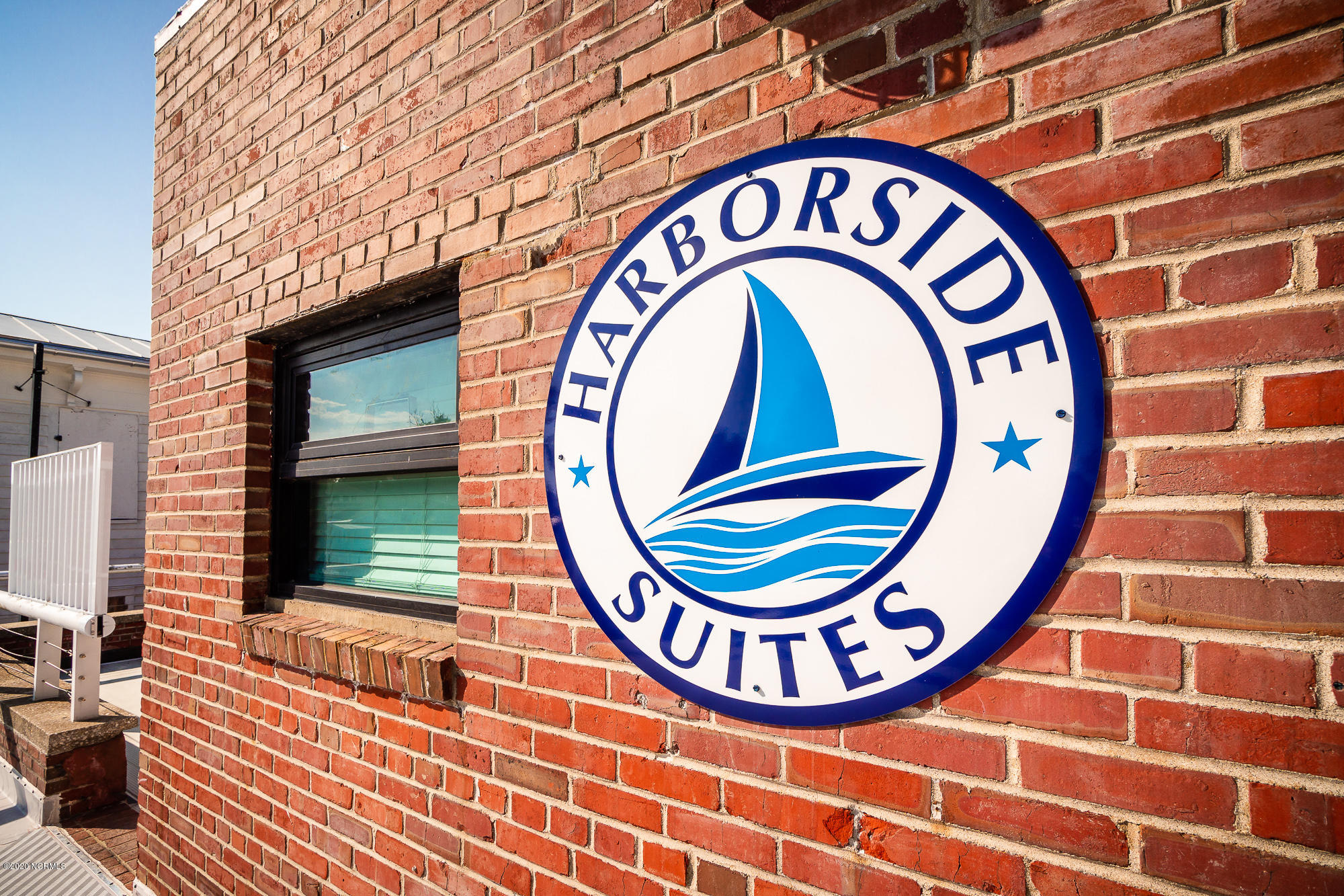 509 Front Street, Unit D Beaufort, NC 28516 - Photo 32 of 38 Harborside Suites