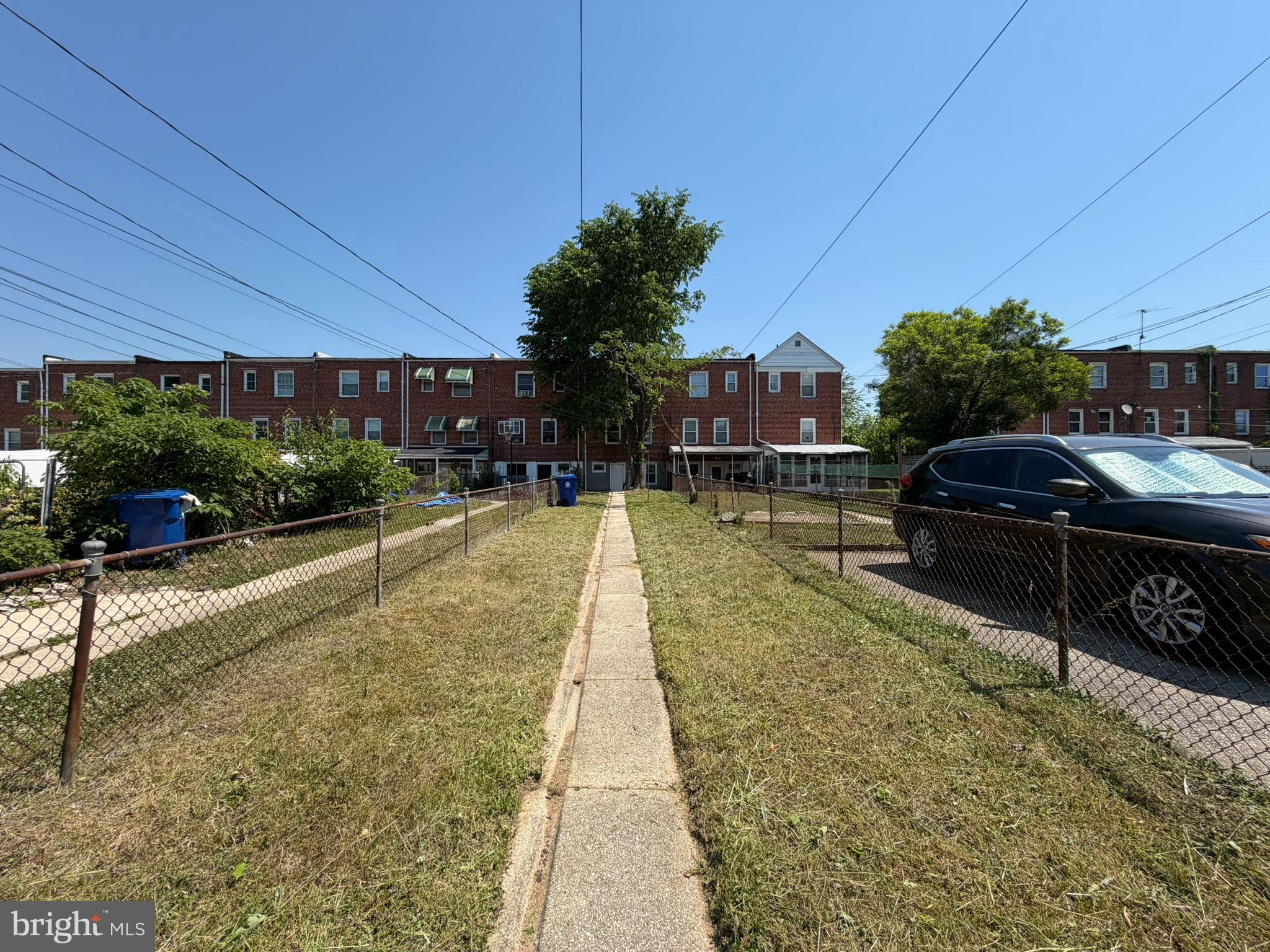 4027 Raymonn Avenue Baltimore, MD 21213 - Photo 26 of 26