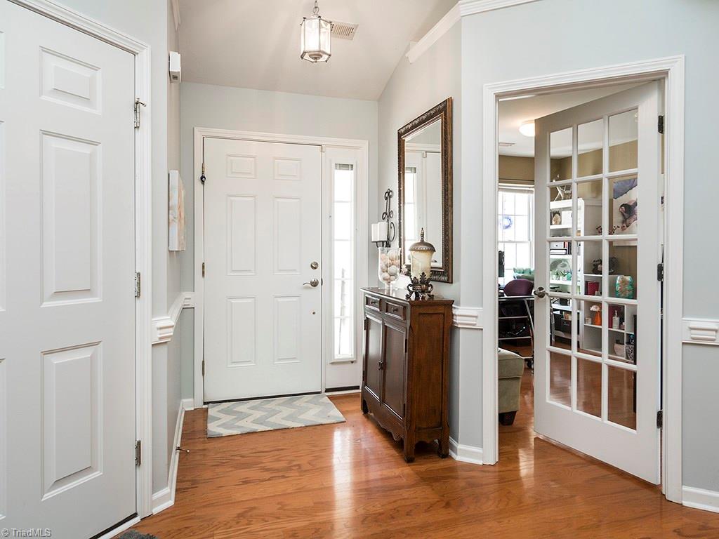 2541 Covington Loop Graham, NC 27253 - Photo 2 of 25 entry
