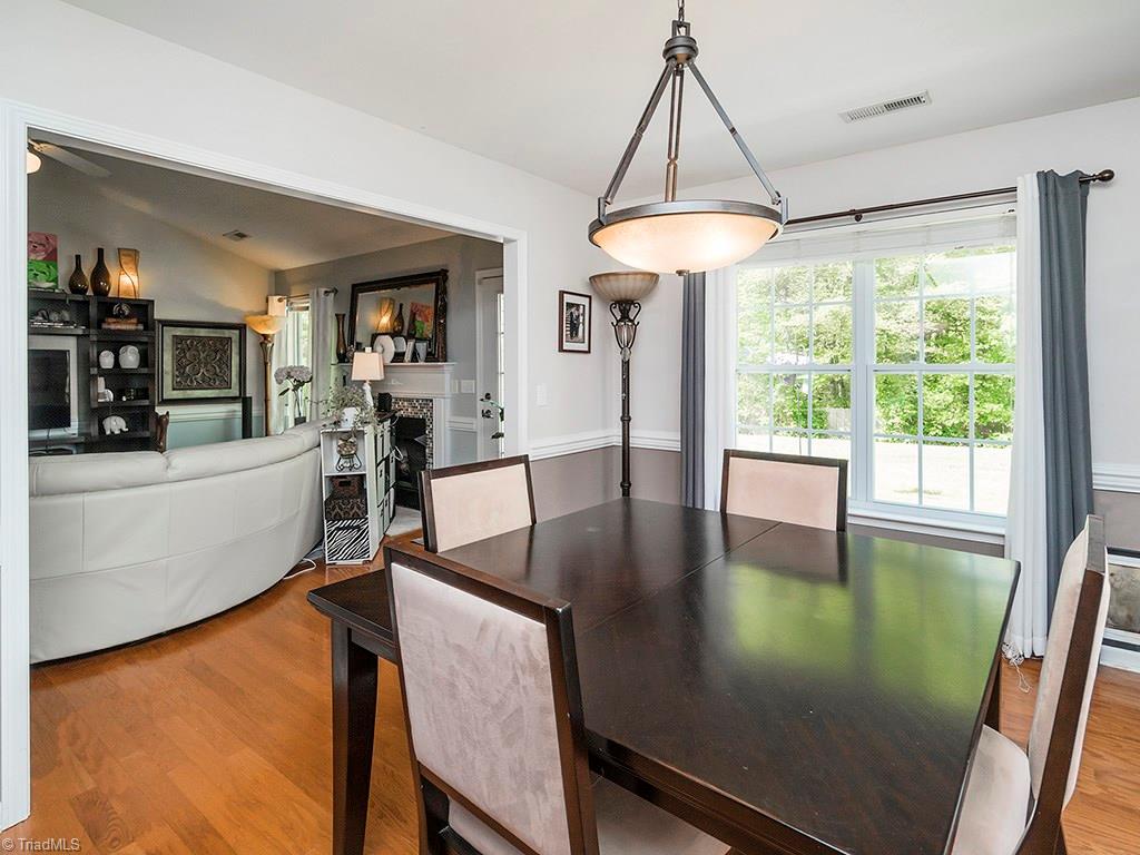2541 Covington Loop Graham, NC 27253 - Photo 13 of 25 Gallery Image 13