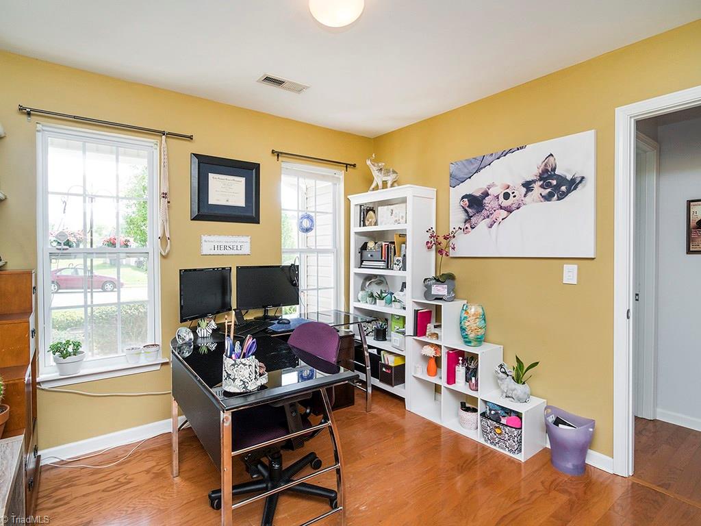2541 Covington Loop Graham, NC 27253 - Photo 16 of 25 Office