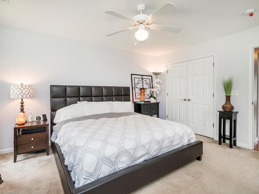 2541 Covington Loop Graham, NC 27253 - Photo 17 of 25 Master