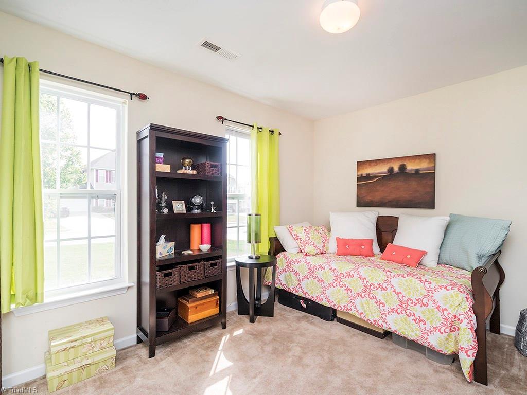 2541 Covington Loop Graham, NC 27253 - Photo 20 of 25 Bedroom 2