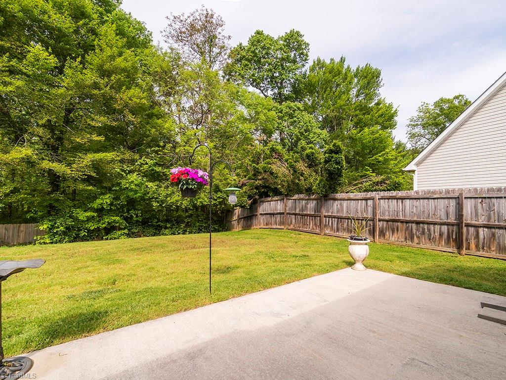 2541 Covington Loop Graham, NC 27253 - Photo 22 of 25 Patio