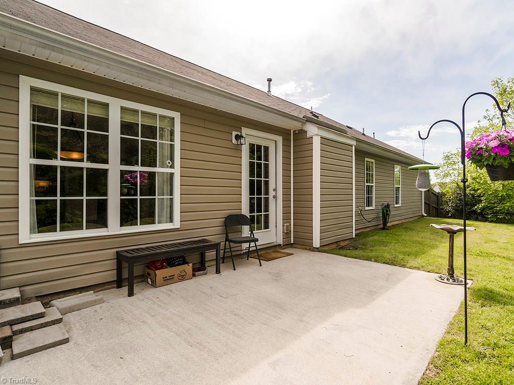 2541 Covington Loop Graham, NC 27253 - Photo 23 of 25 Patio