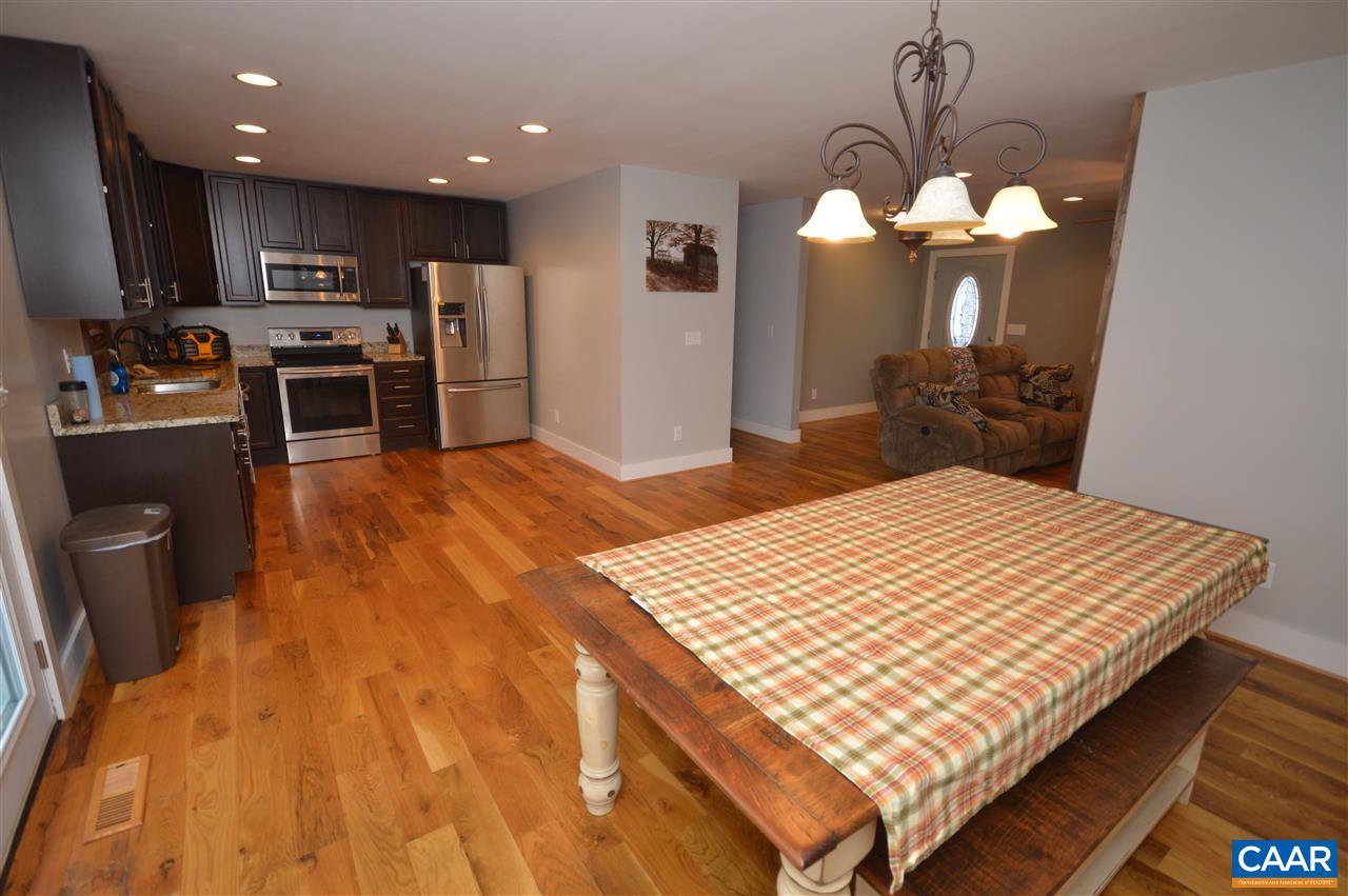 3633 Middle River Road Stanardsville, VA 22973 - Photo 8 of 26