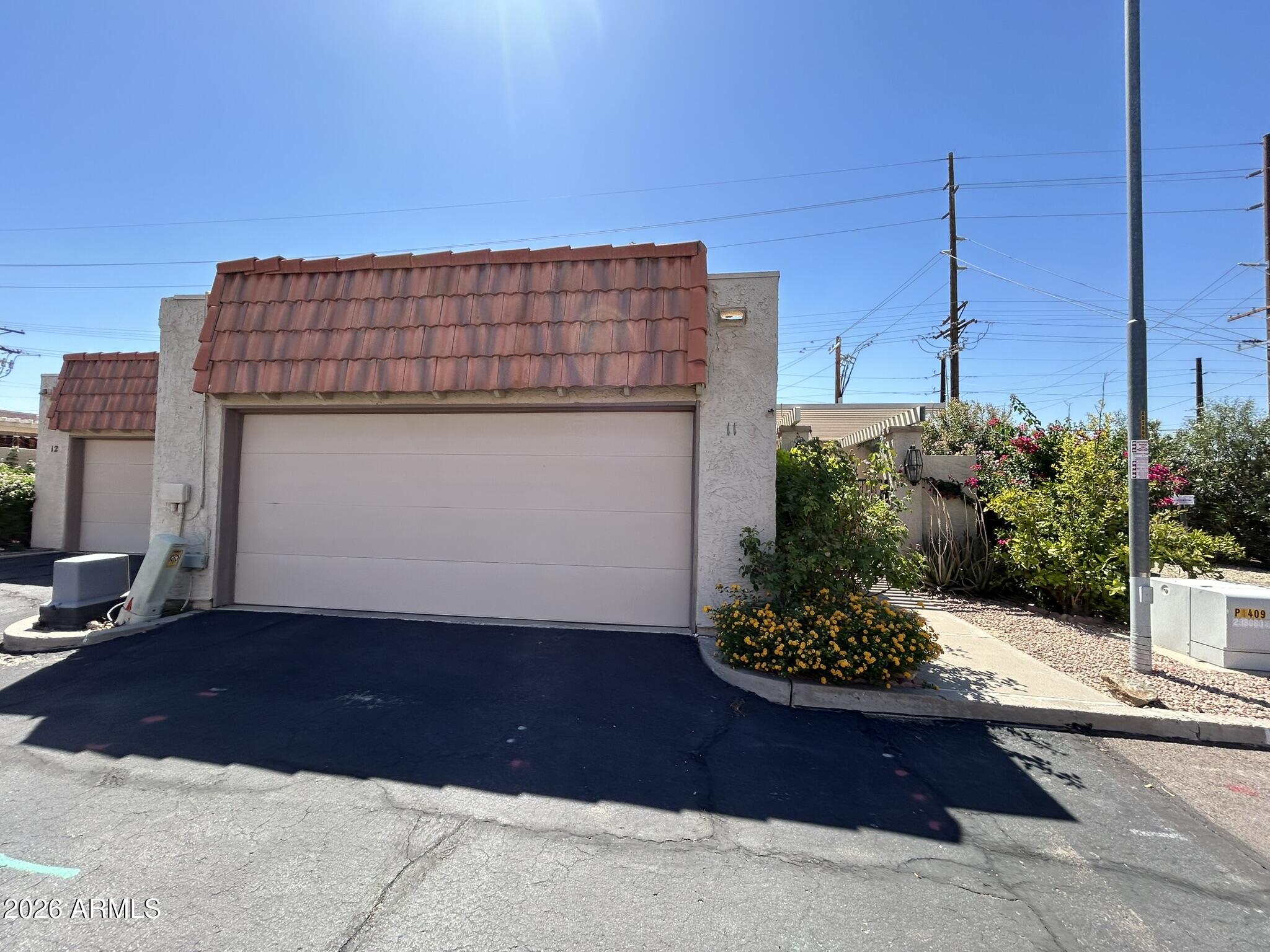 5100 North Miller Road, Unit 11 Scottsdale, AZ 85250 - Photo 2 of 43 a front1