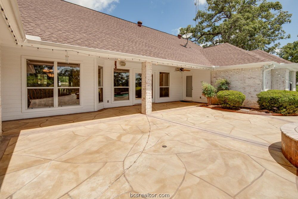 7710 Elmo Weedon Road Bryan, TX 77808 - Photo 38 of 48