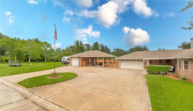 301 Devon Road Laplace, LA 70068 - Photo 39 of 40