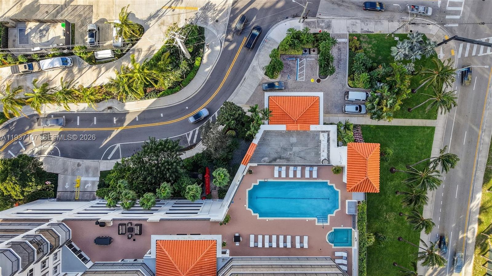 100 South Birch Road, Unit 1103F Fort Lauderdale, FL 33316 - Photo 66 of 80