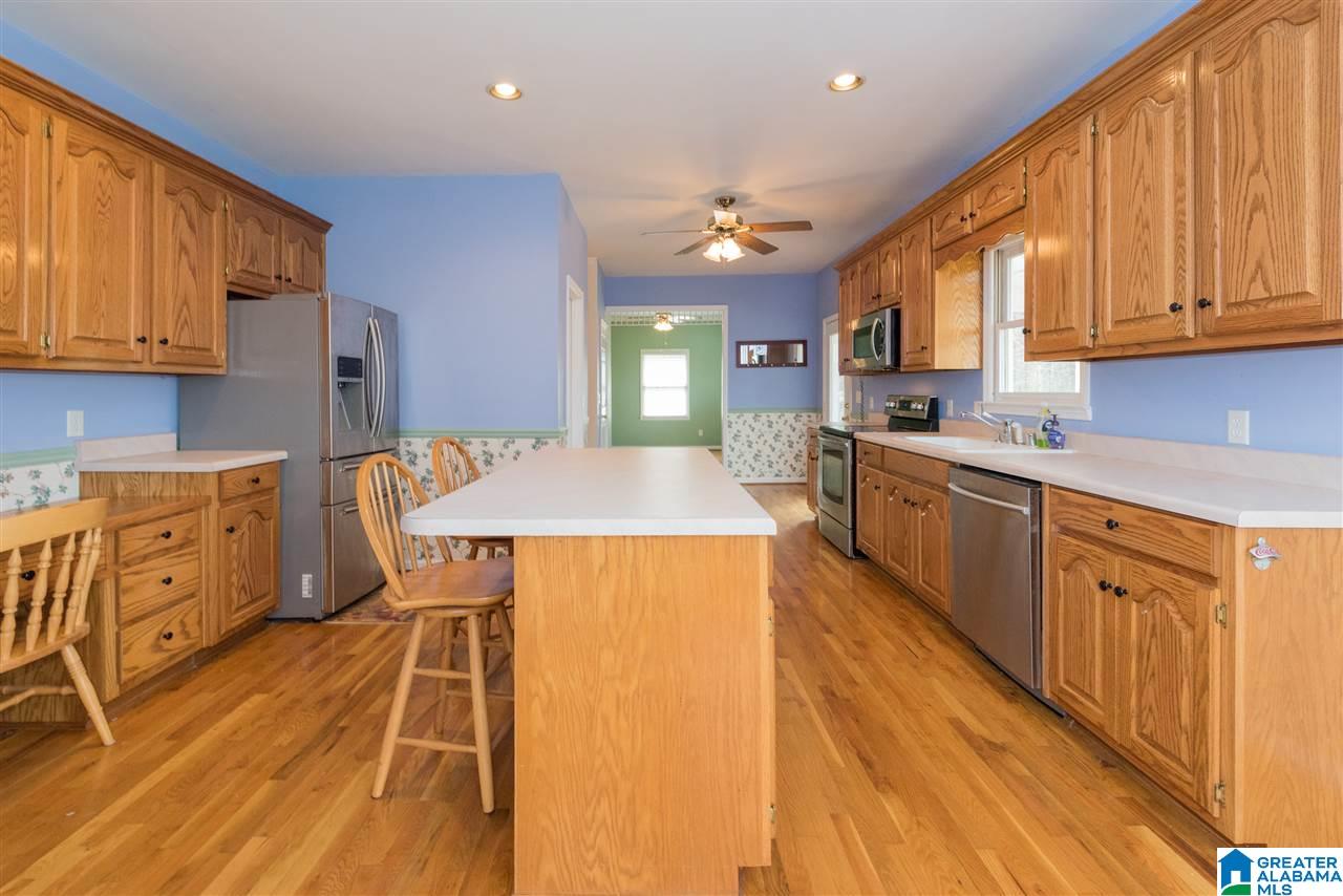 75 Shadywood Lane Springville, AL 35146 - Photo 9 of 31