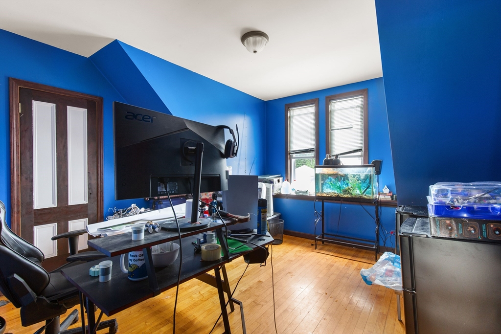 185 Spring Street Brockton, MA 02301 - Photo 16 of 21