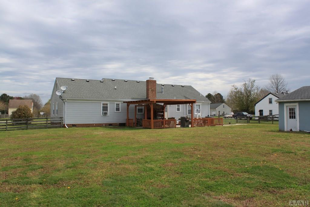 114 Quail Run Road Moyock, NC 27958 - Photo 3 of 35
