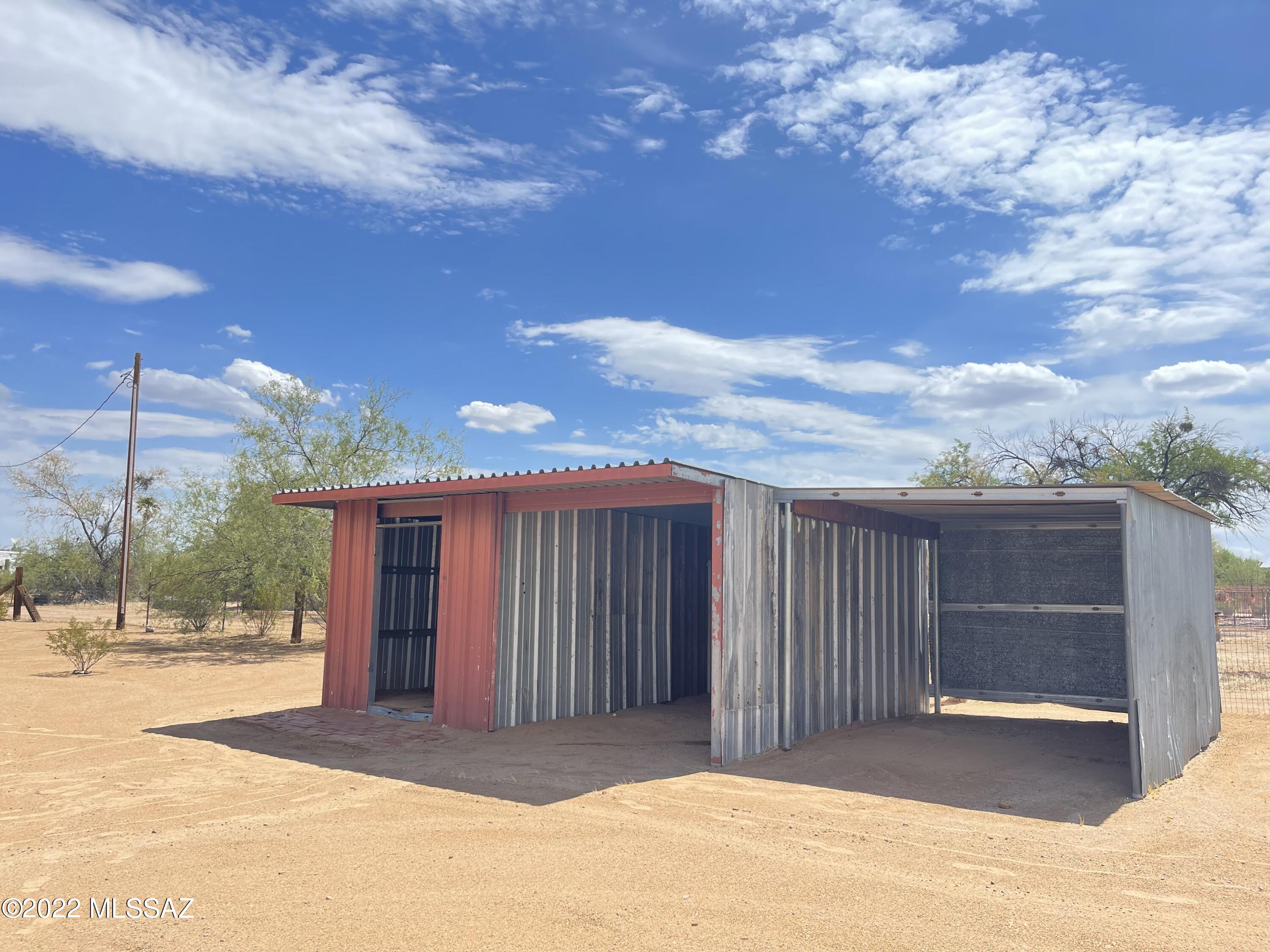 12422 West Orange Grove Road Tucson, AZ 85743 - Photo 13 of 49 Gallery Image 13