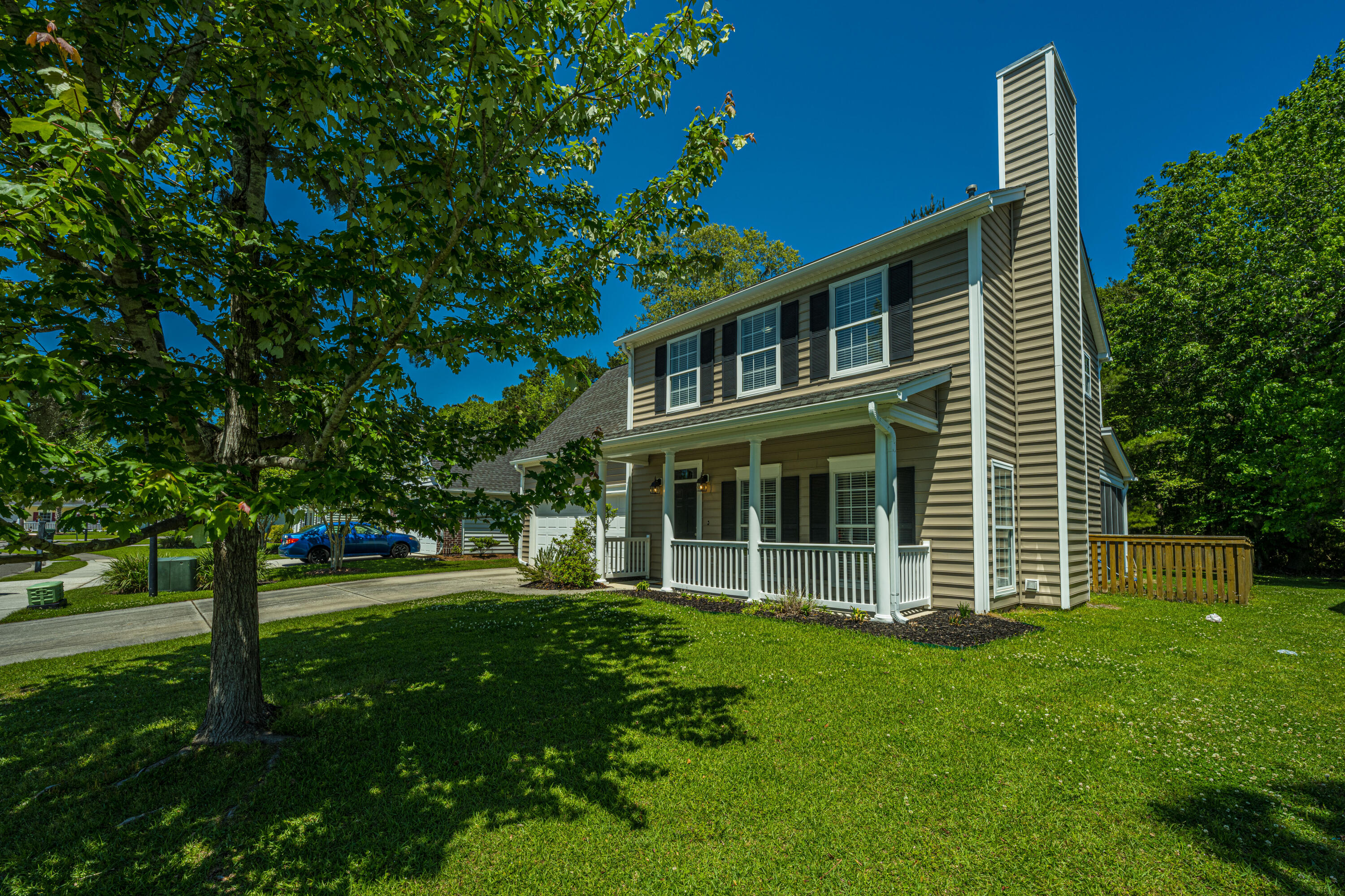 823 Bent Hickory Road Charleston, SC 29414 - Photo 3 of 45 823BentHickoryRd43