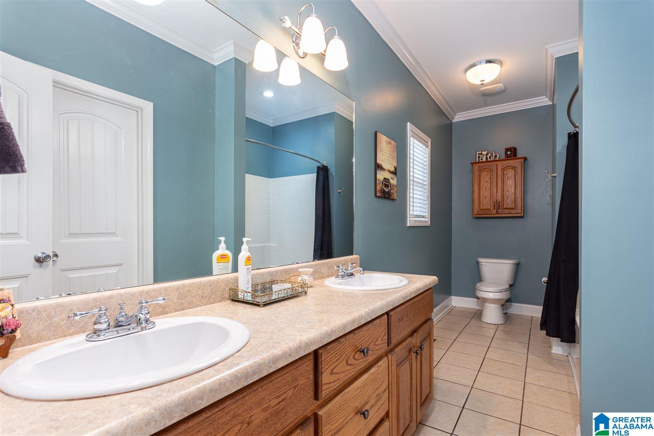 120 Trapper's Way Springville, AL 35146 - Photo 22 of 39