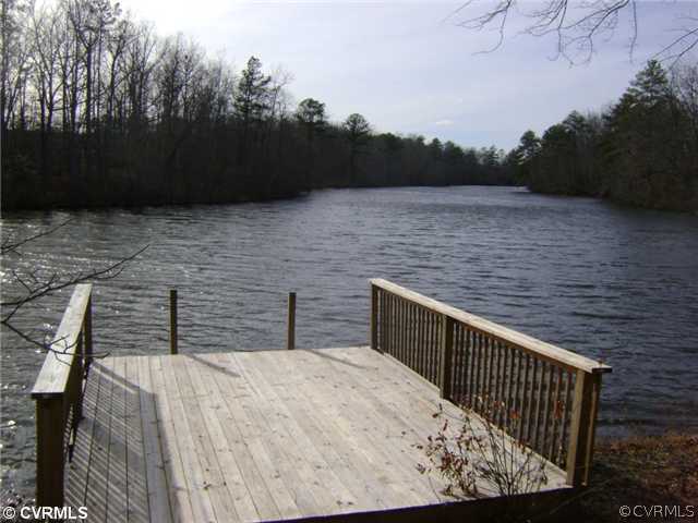 10306 Duncan Road Petersburg, VA 23803 - Photo 1 of 12 Waterfront/Dock/Pier - Included in this offering i