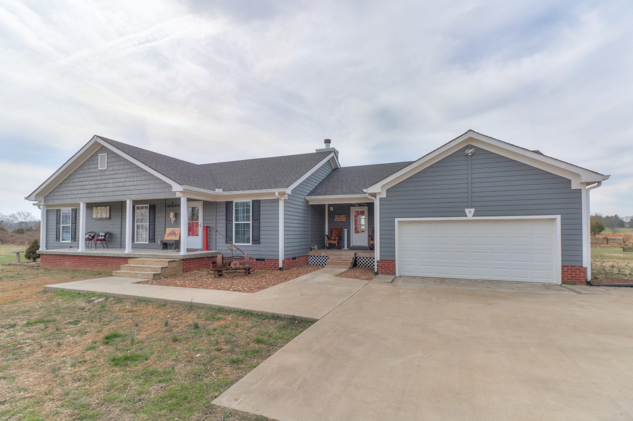 2380 Bluebird Road Lebanon, TN 37087 - Photo 3 of 48 Gallery Image 3