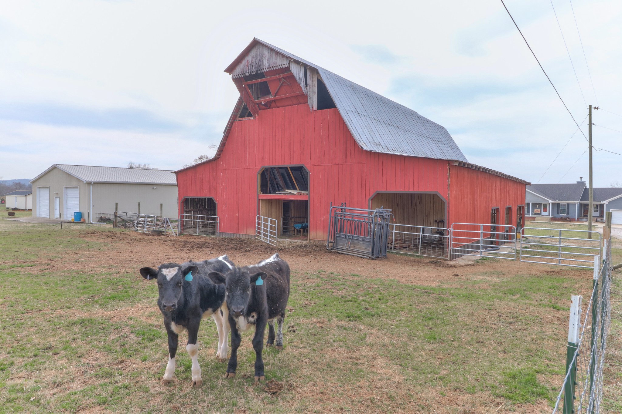 2380 Bluebird Road Lebanon, TN 37087 - Photo 40 of 48 Gallery Image 40