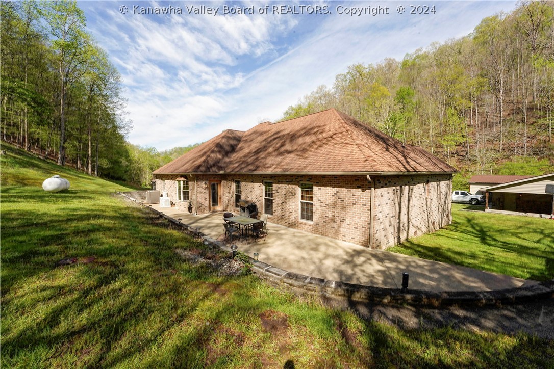 970 Ed Stone Branch Road Chapmanville, WV 25508 - Photo 21 of 40 Gallery Image 21