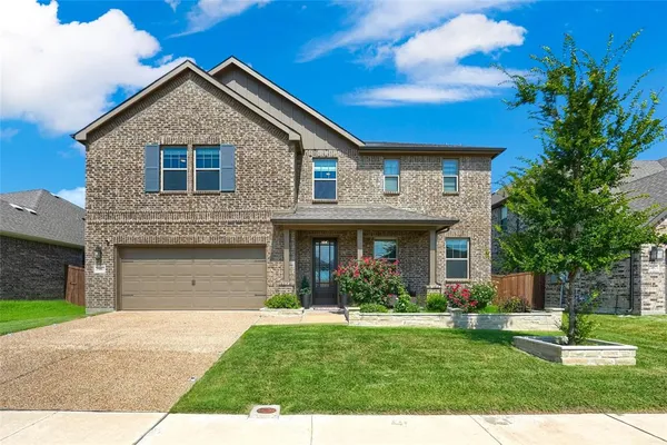 $635,000 | 2404 Limestone Lane, Melissa, TX 75454