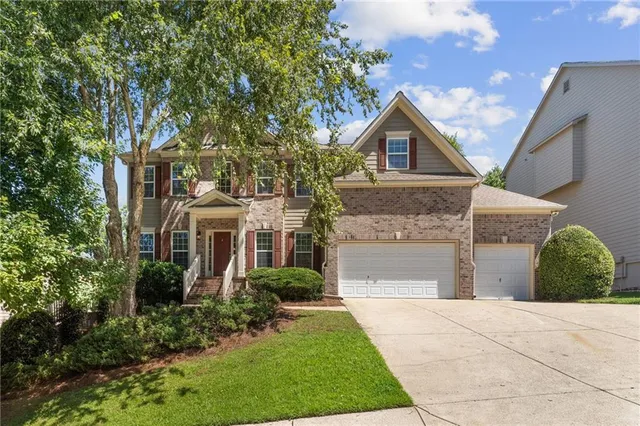 $575,000 | 208 Sawtooth Court, Canton, GA 30114