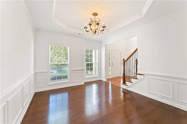 $575,000 | 208 Sawtooth Court, Canton, GA 30114