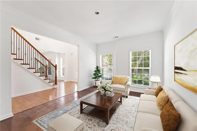 $575,000 | 208 Sawtooth Court, Canton, GA 30114