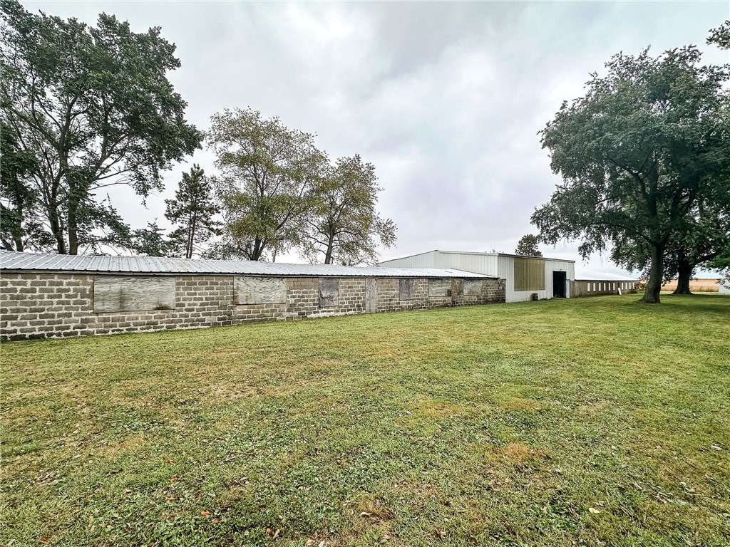 9749 East 900th Road Paris, IL 61944 - Photo 44 of 46 Gallery Image 44