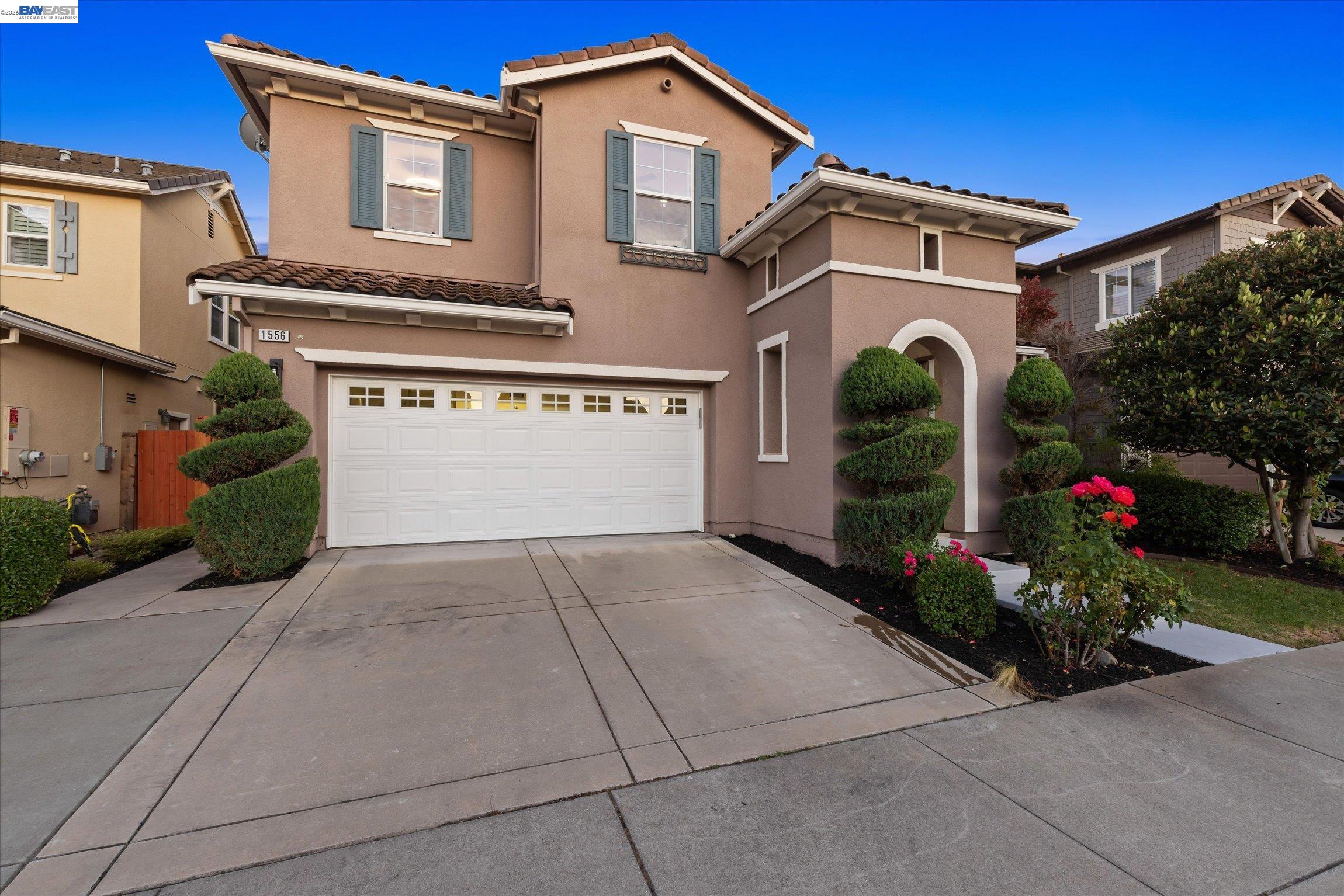 1556 Banbury Drive San Ramon, CA 94582 - Photo 51 of 65