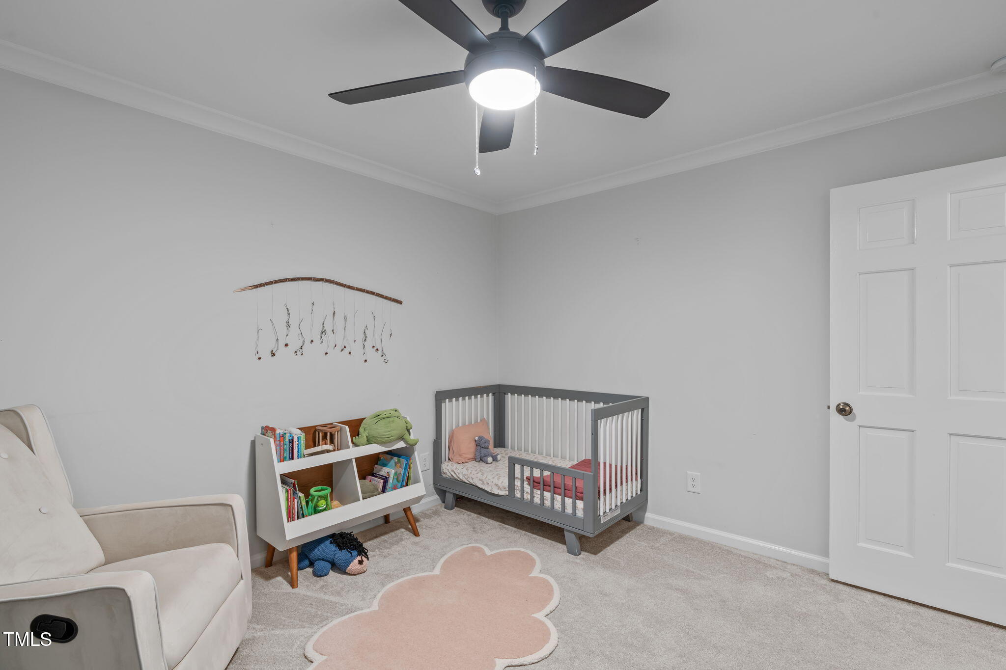 8505 Stonegate Drive Raleigh, NC 27615 - Photo 16 of 32 Bedroom 2