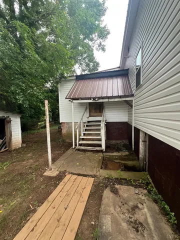 $155,000 | 307 3rd Avenue, Danville, VA 24540