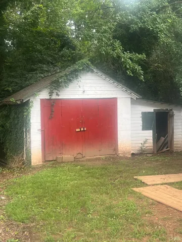 $155,000 | 307 3rd Avenue, Danville, VA 24540