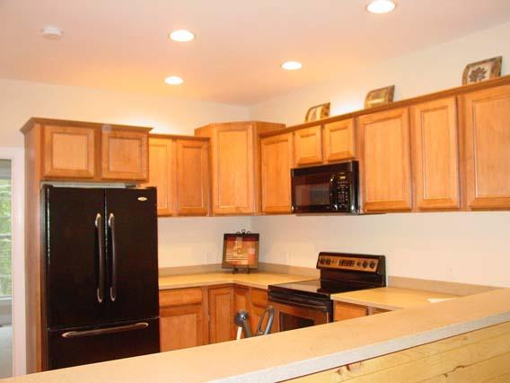 1497 Cutlass Road Moneta, VA 24121 - Photo 5 of 12 Kitchen