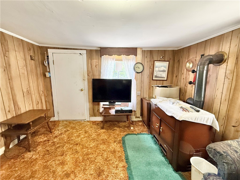 1025 Lue Jones Road Warrensville, NC 28693 - Photo 21 of 23