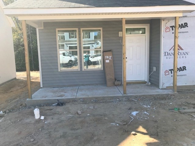 4524 Lady Rita Lane Raleigh, NC 27610 - Photo 2 of 3 Photo 2