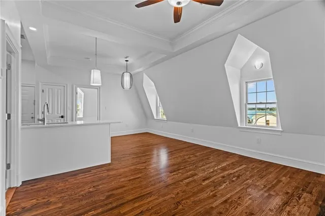 $550,000 | 18 State Street, Unit 5 (3RD FLOOR EAST), Bristol, RI 02809