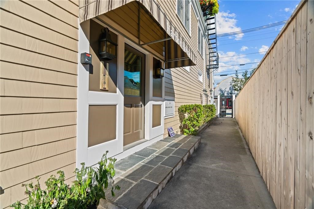 18 State Street, Unit 5 (3RD FLOOR EAST) Bristol, RI 02809 - Photo 22 of 22