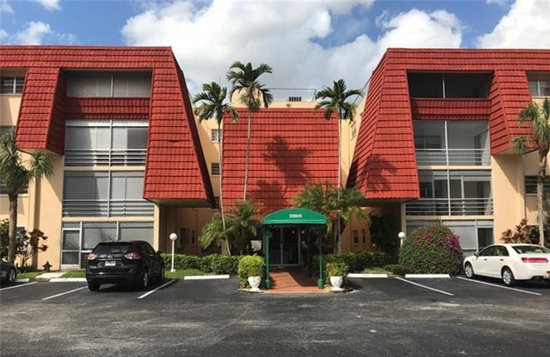 22605 Southwest 66th Avenue, Unit 109 Boca Raton, FL 33428 - Photo 13 of 16 Photo 13