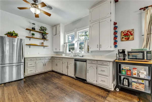 $415,000 | 509 East 30th Street, Bryan, TX 77803