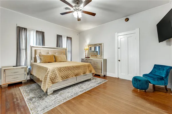 $415,000 | 509 East 30th Street, Bryan, TX 77803