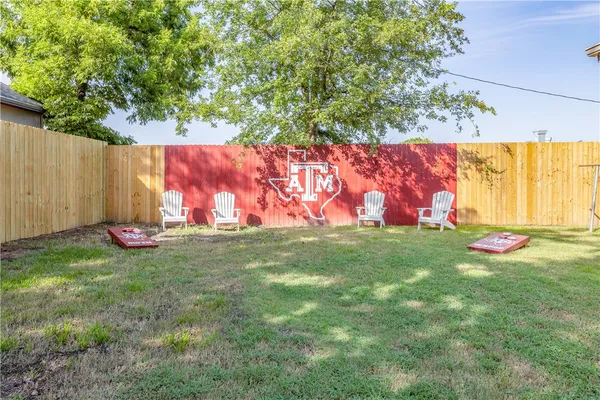 $415,000 | 509 East 30th Street, Bryan, TX 77803