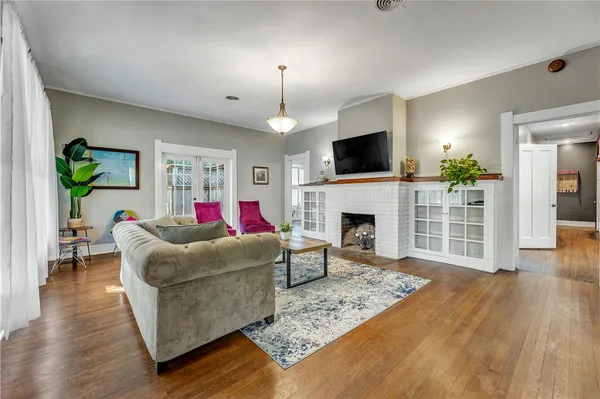 $415,000 | 509 East 30th Street, Bryan, TX 77803