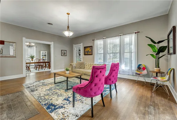 $415,000 | 509 East 30th Street, Bryan, TX 77803