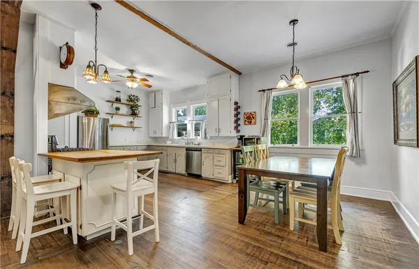 $415,000 | 509 East 30th Street, Bryan, TX 77803