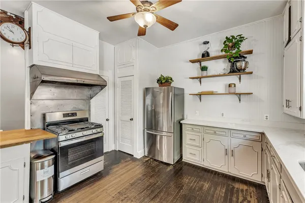 $415,000 | 509 East 30th Street, Bryan, TX 77803